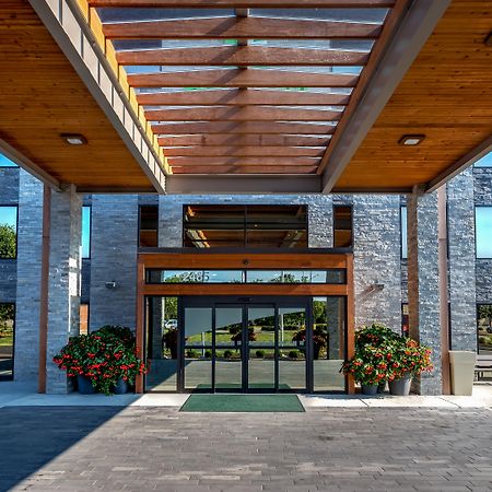 Holiday Inn - Columbus By Ihg Eksteriør bilde