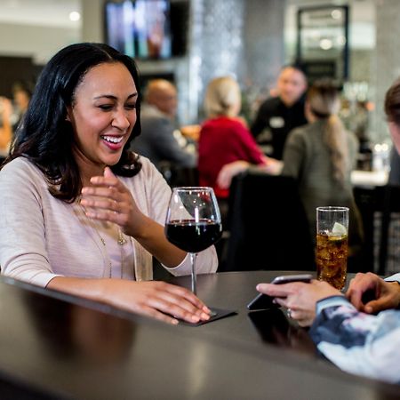 Holiday Inn - Columbus By Ihg Eksteriør bilde