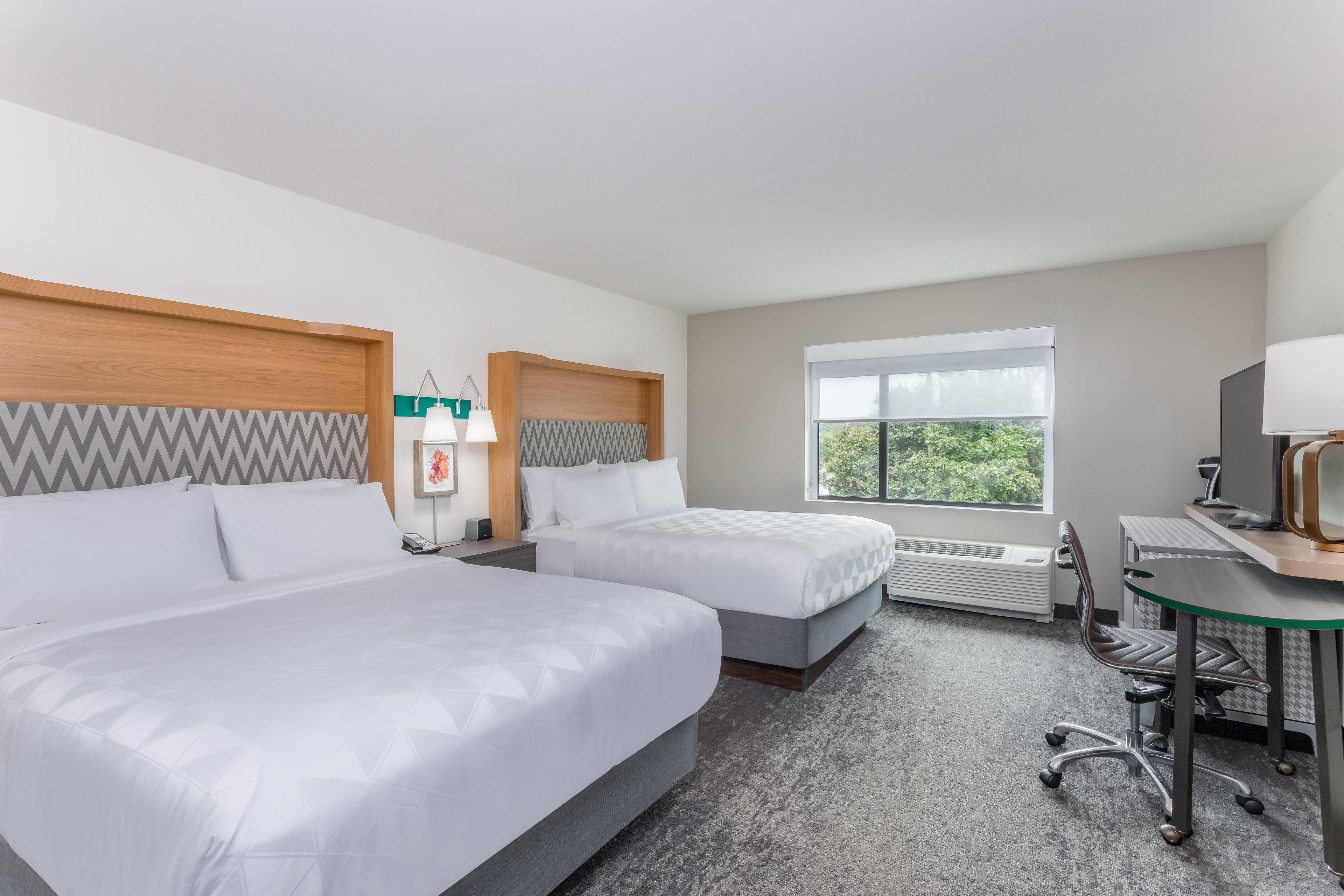 Holiday Inn - Columbus By Ihg Eksteriør bilde