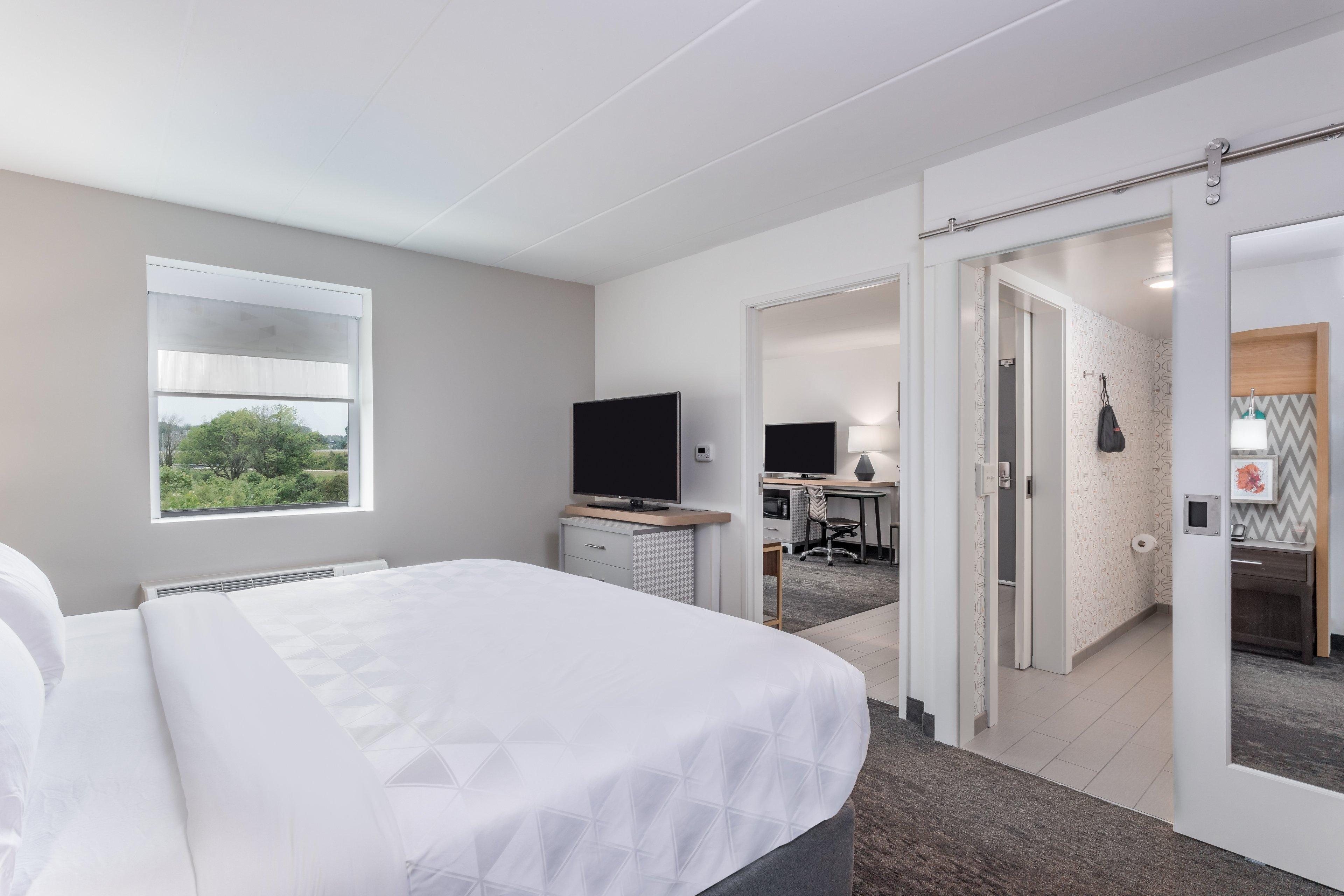 Holiday Inn - Columbus By Ihg Eksteriør bilde