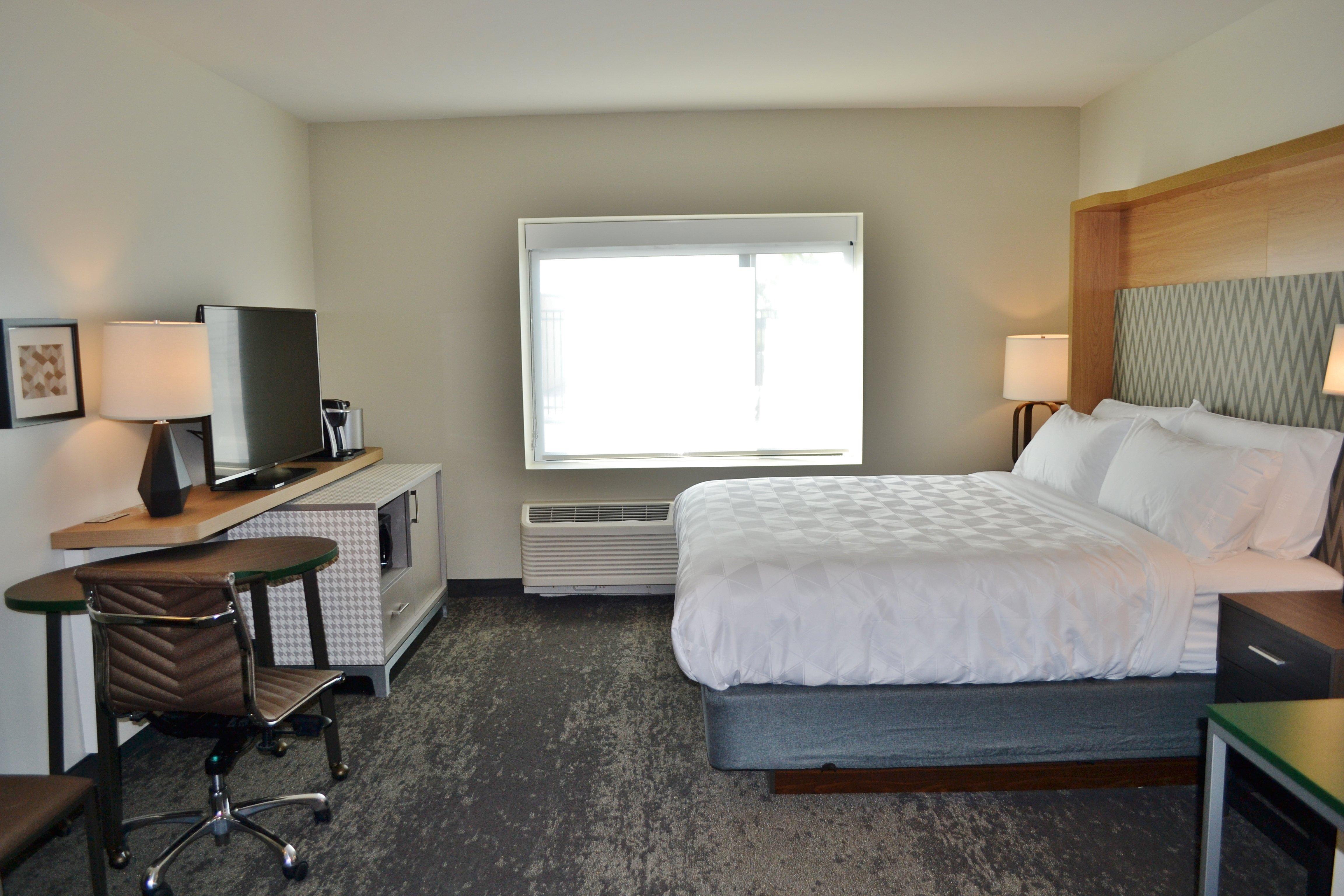 Holiday Inn - Columbus By Ihg Eksteriør bilde