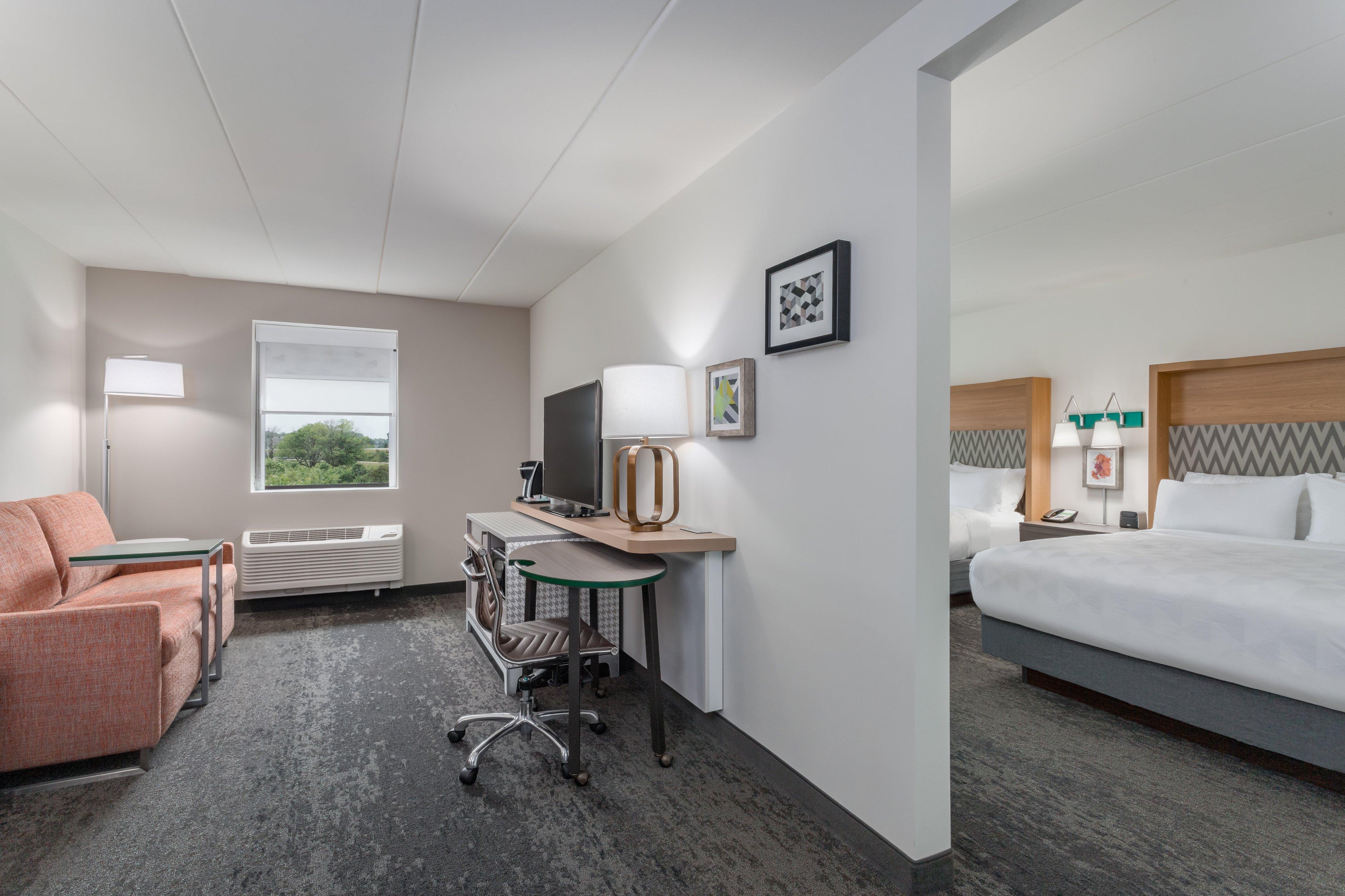 Holiday Inn - Columbus By Ihg Eksteriør bilde