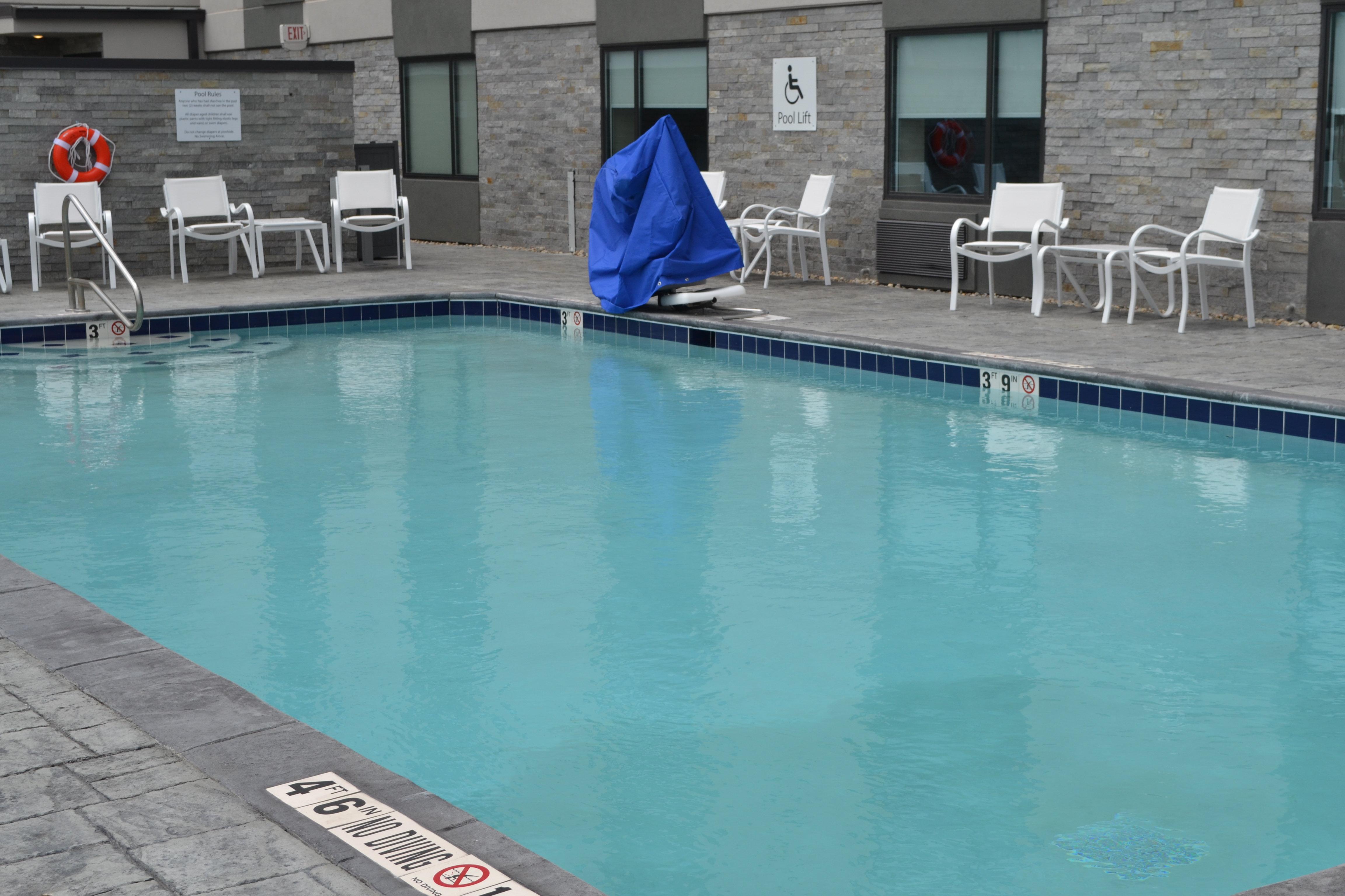 Holiday Inn - Columbus By Ihg Eksteriør bilde