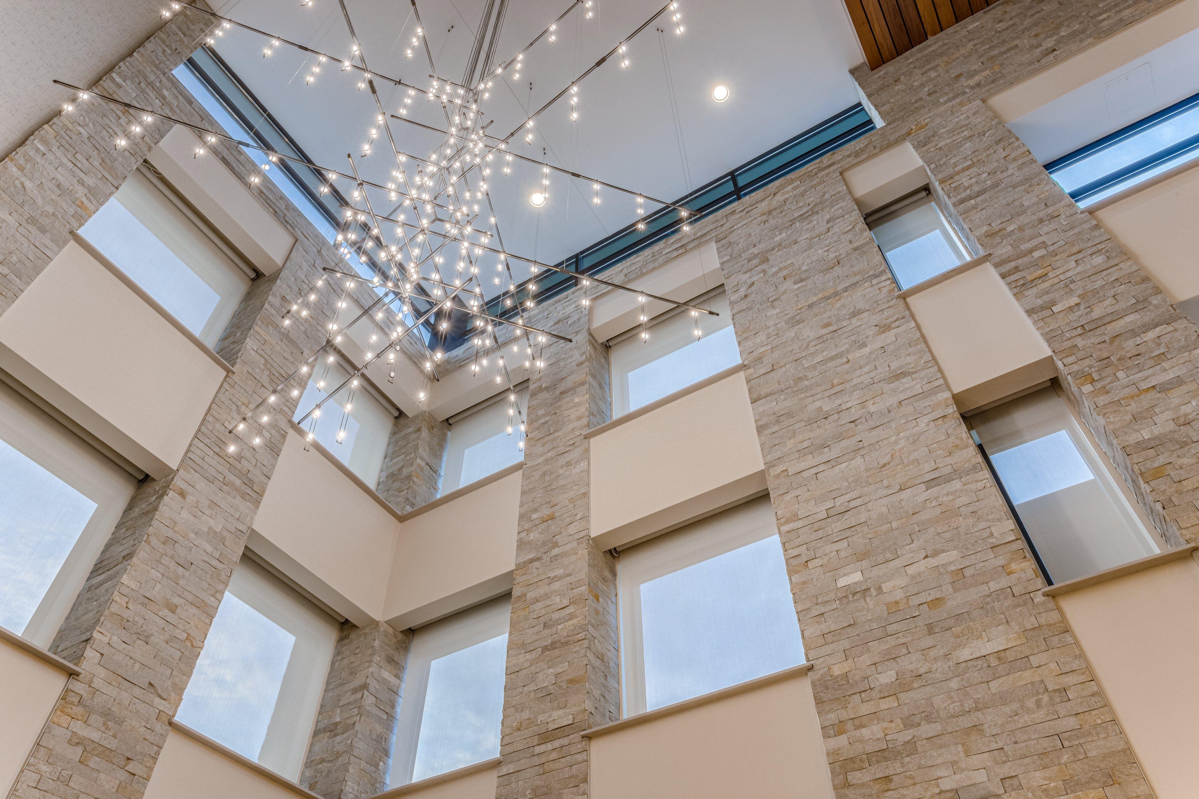 Holiday Inn - Columbus By Ihg Eksteriør bilde