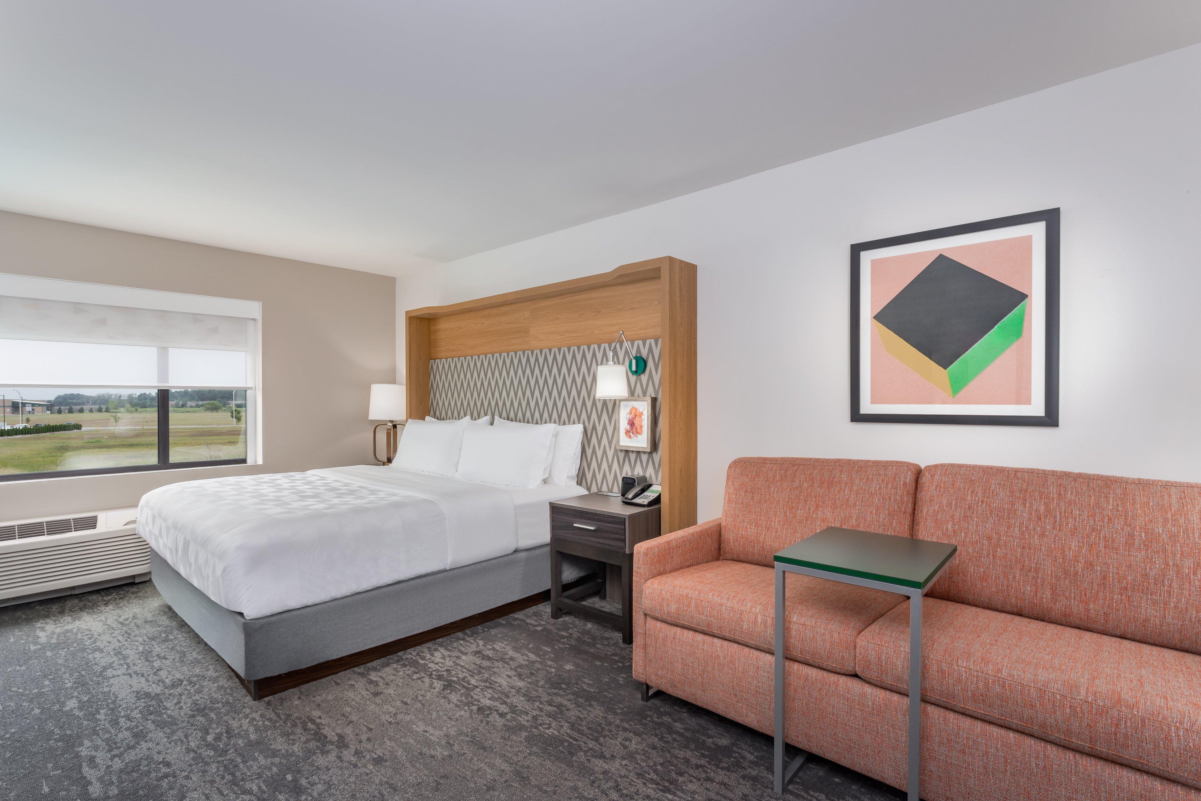 Holiday Inn - Columbus By Ihg Eksteriør bilde