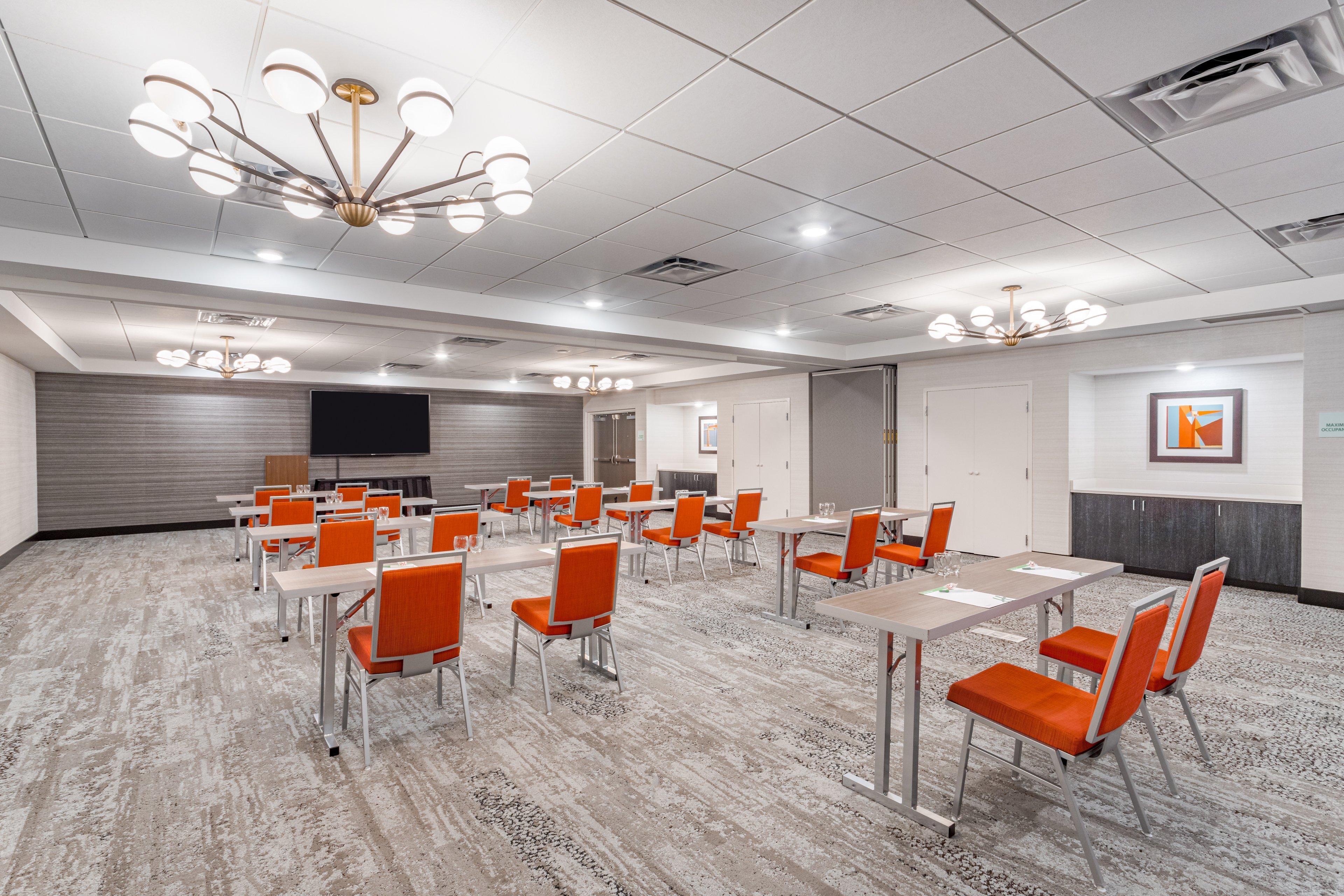 Holiday Inn - Columbus By Ihg Eksteriør bilde
