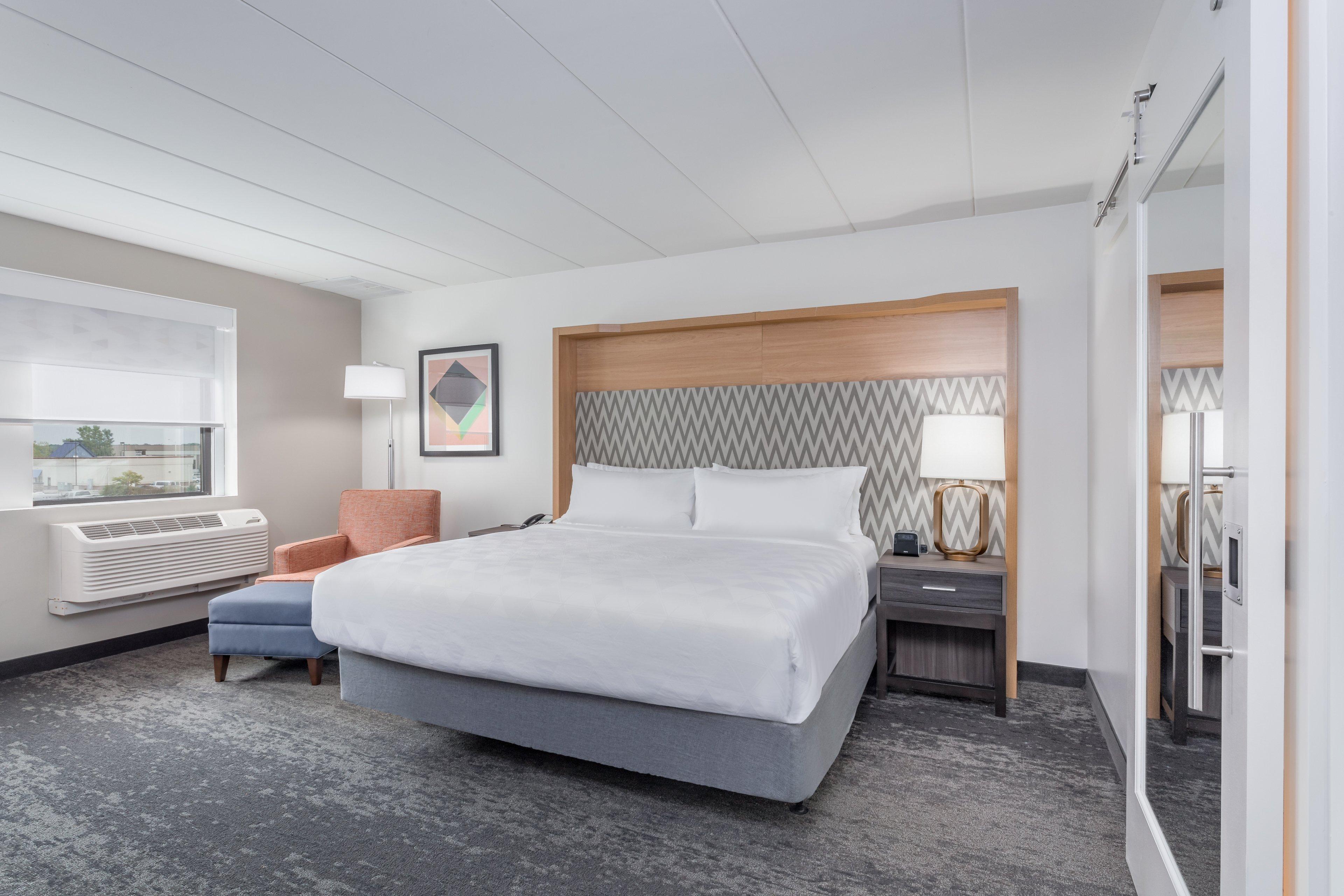Holiday Inn - Columbus By Ihg Eksteriør bilde