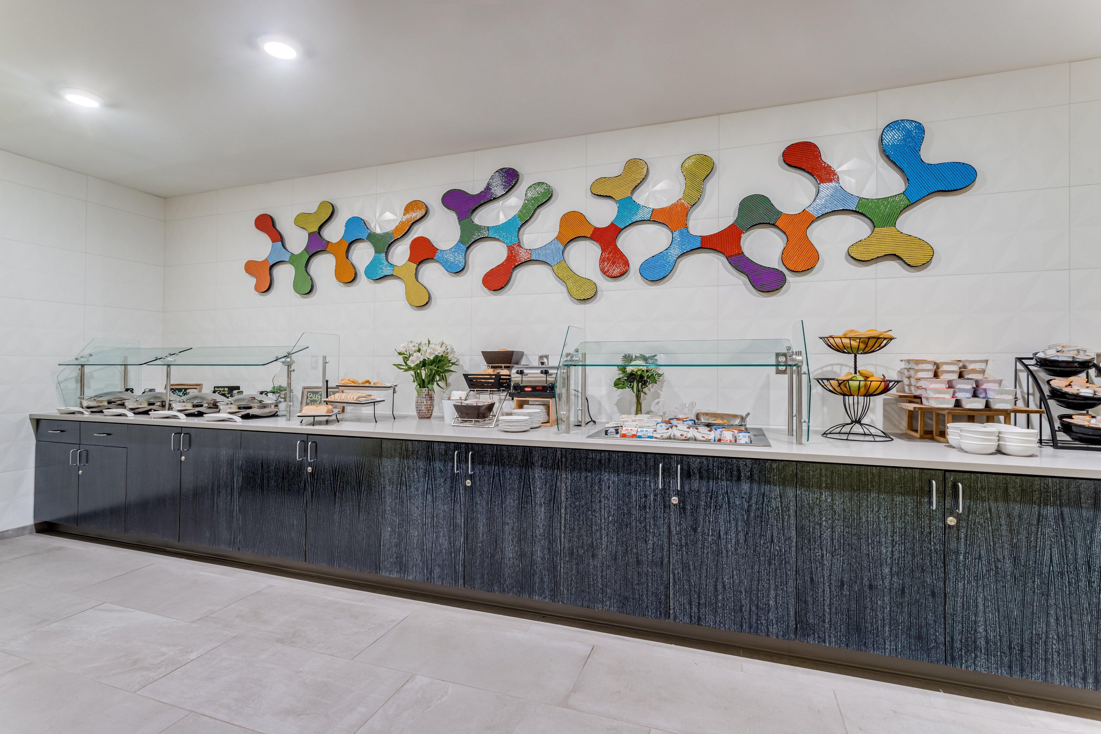 Holiday Inn - Columbus By Ihg Eksteriør bilde