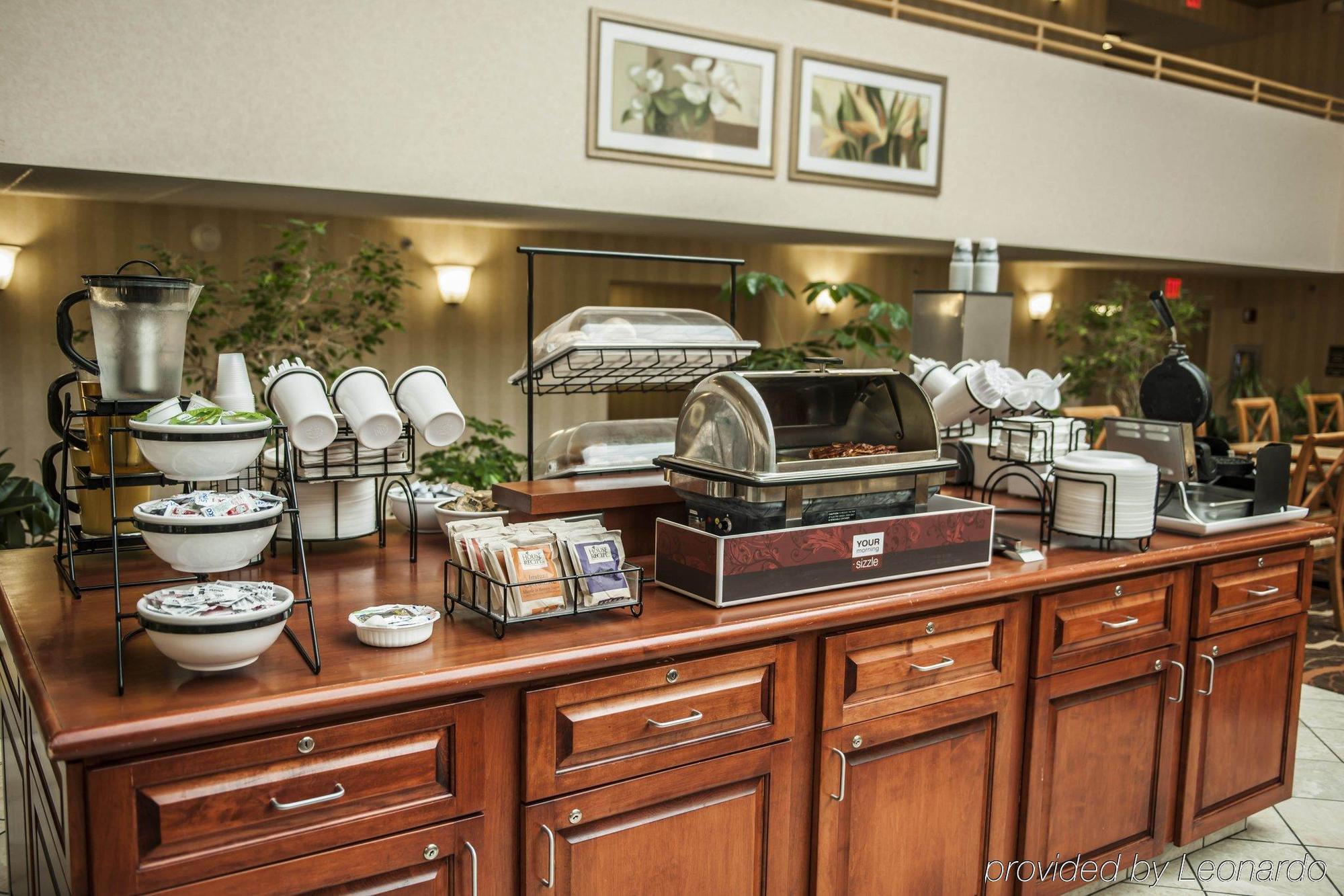 Holiday Inn - Columbus By Ihg Eksteriør bilde