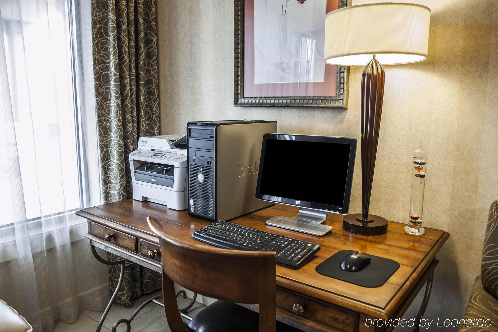 Holiday Inn - Columbus By Ihg Eksteriør bilde