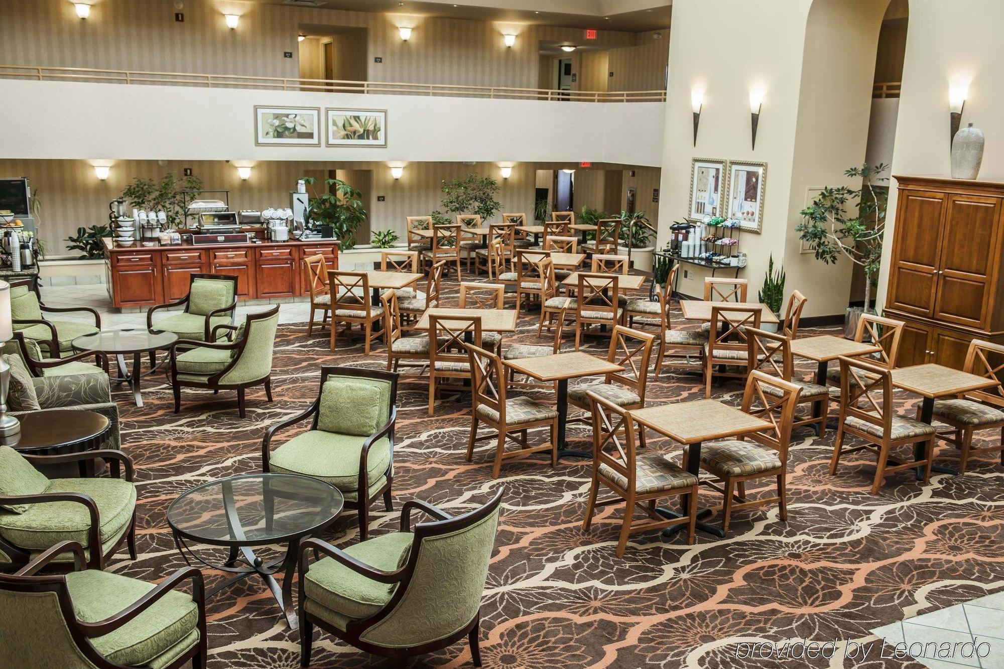 Holiday Inn - Columbus By Ihg Eksteriør bilde