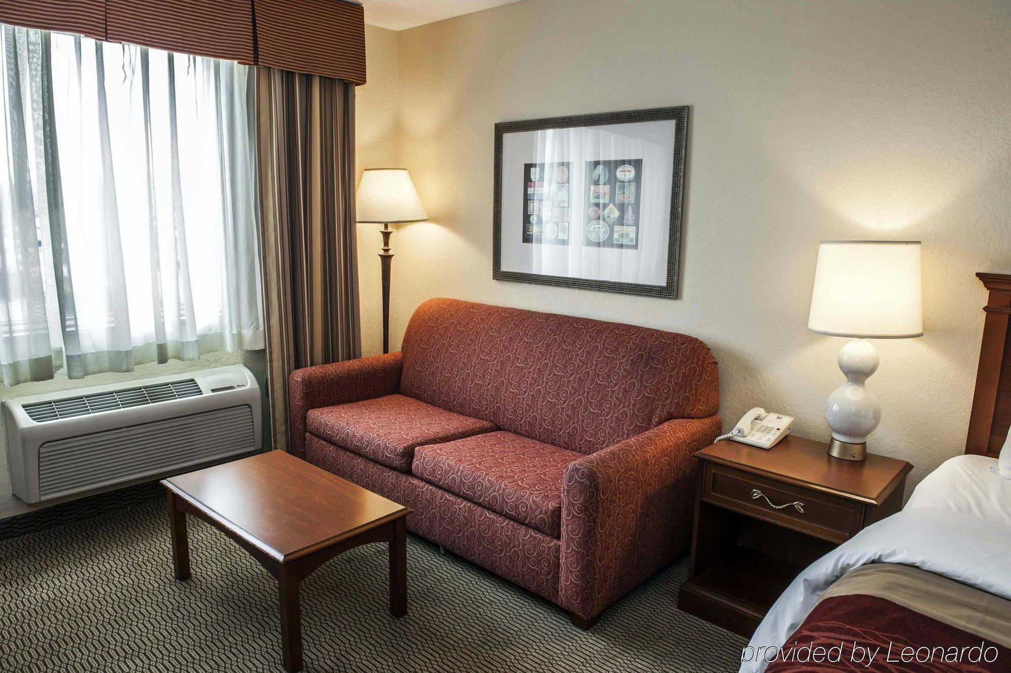 Holiday Inn - Columbus By Ihg Eksteriør bilde
