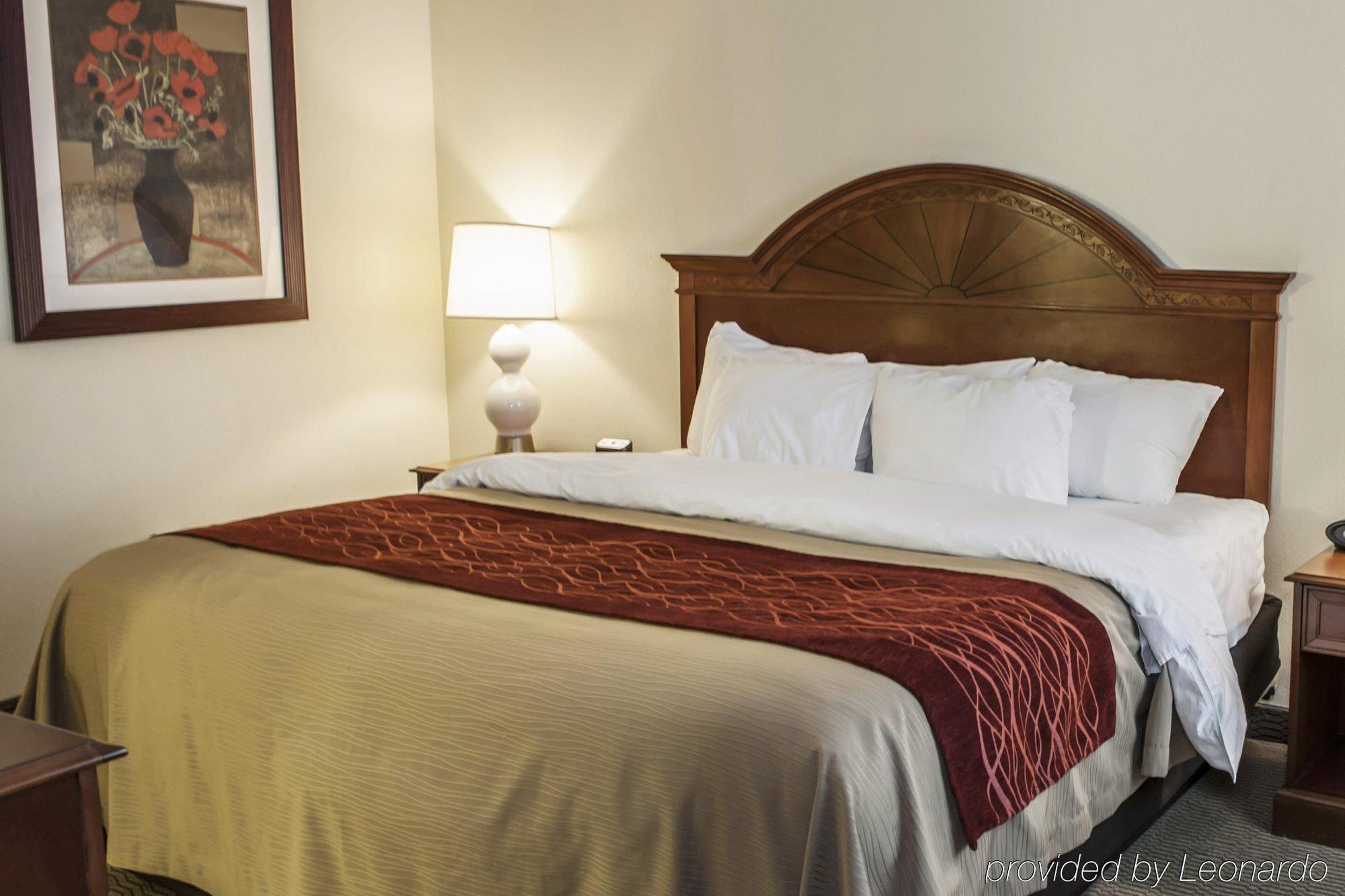 Holiday Inn - Columbus By Ihg Eksteriør bilde