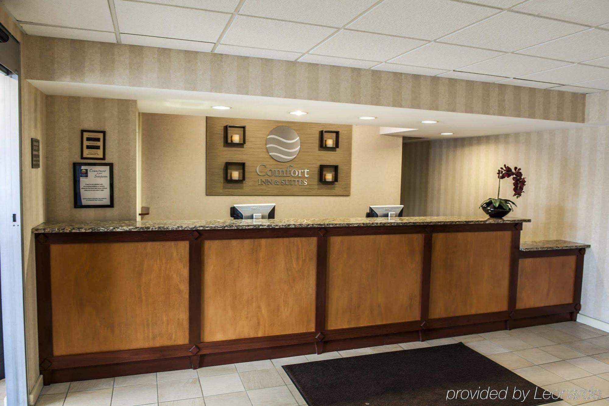 Holiday Inn - Columbus By Ihg Eksteriør bilde