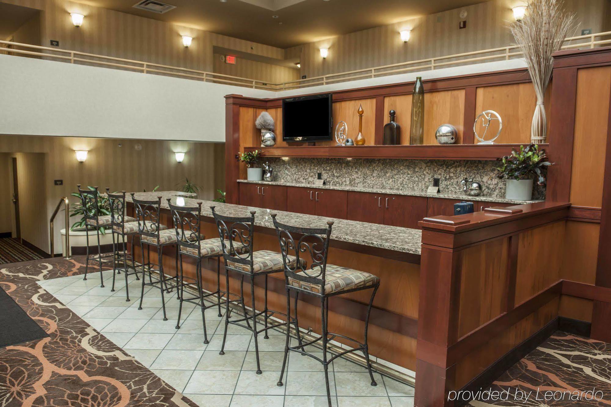 Holiday Inn - Columbus By Ihg Eksteriør bilde