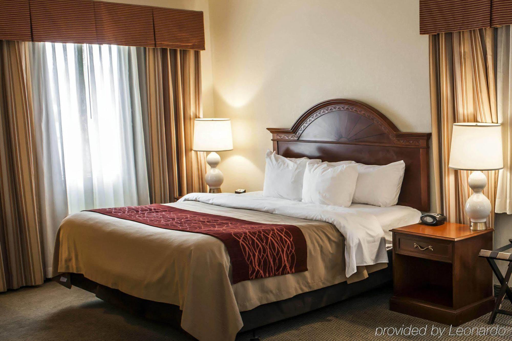 Holiday Inn - Columbus By Ihg Eksteriør bilde