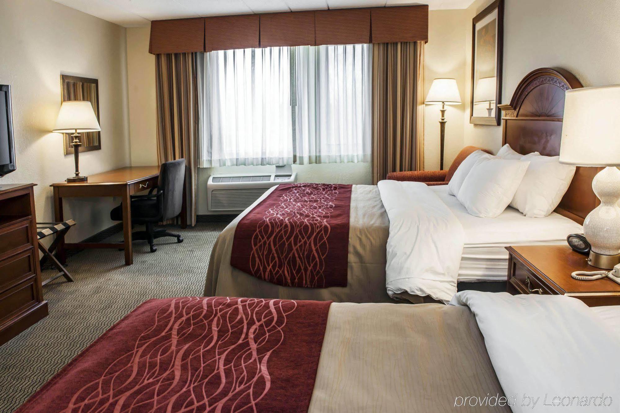Holiday Inn - Columbus By Ihg Eksteriør bilde