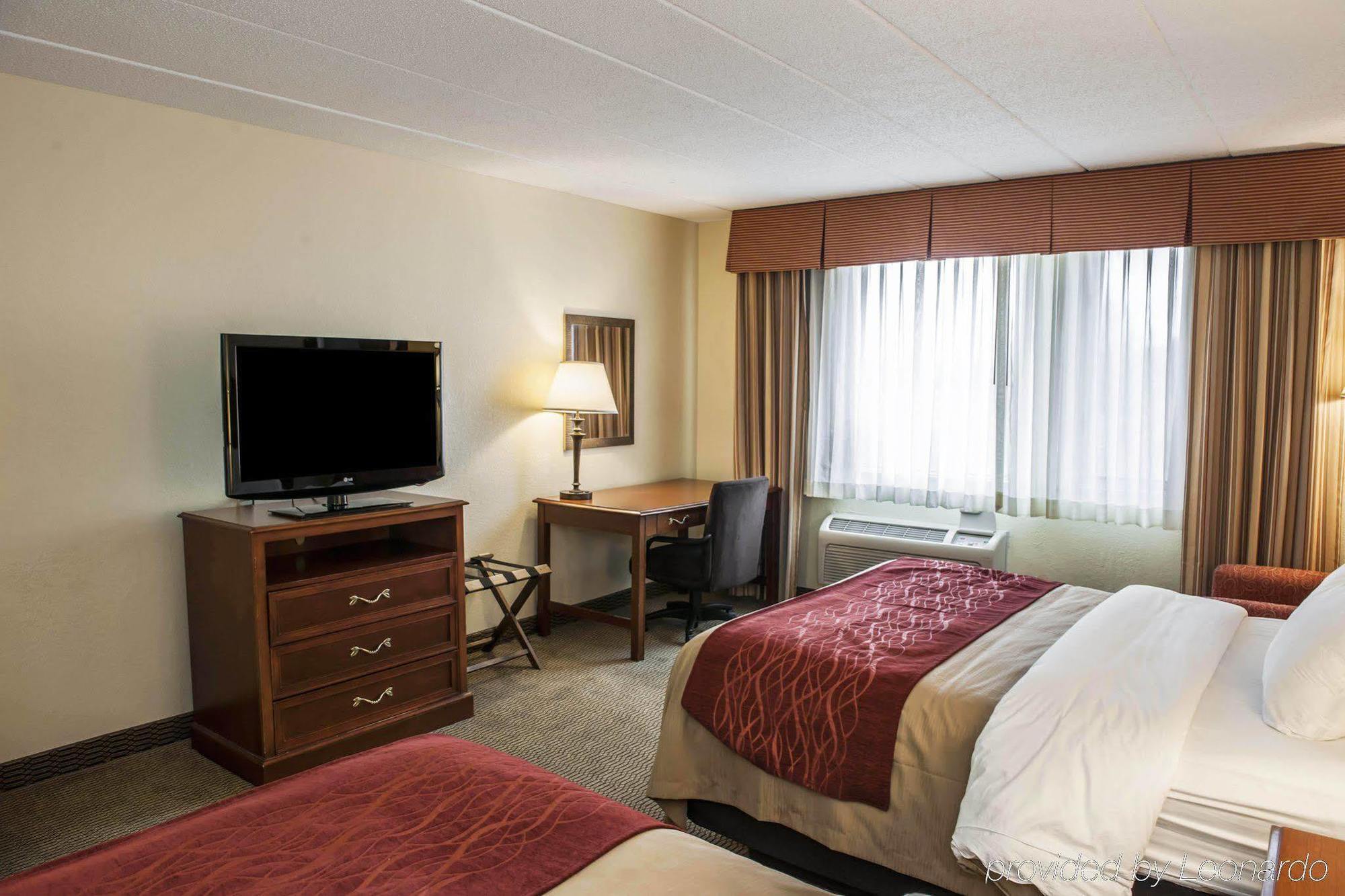 Holiday Inn - Columbus By Ihg Eksteriør bilde