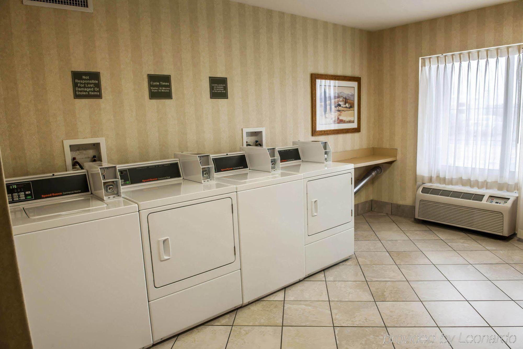 Holiday Inn - Columbus By Ihg Eksteriør bilde
