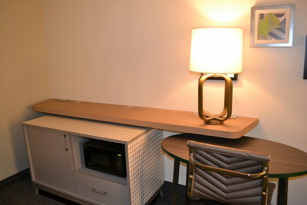Holiday Inn - Columbus By Ihg Eksteriør bilde